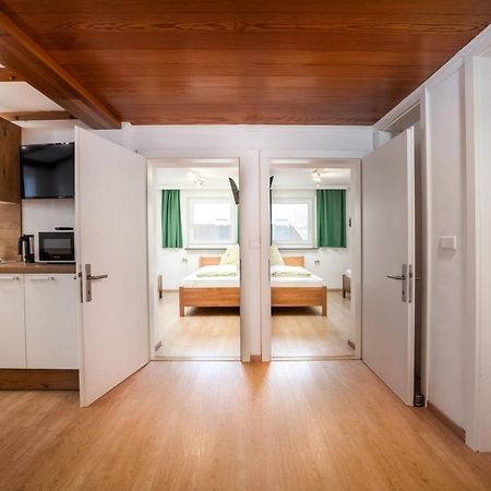 Appartements Frauenschuh Schladming Bagian luar foto