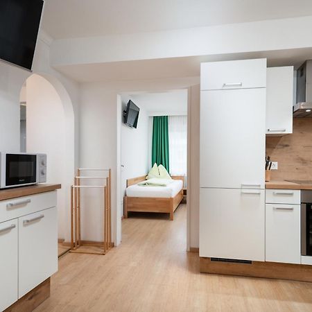 Appartements Frauenschuh Schladming Bagian luar foto