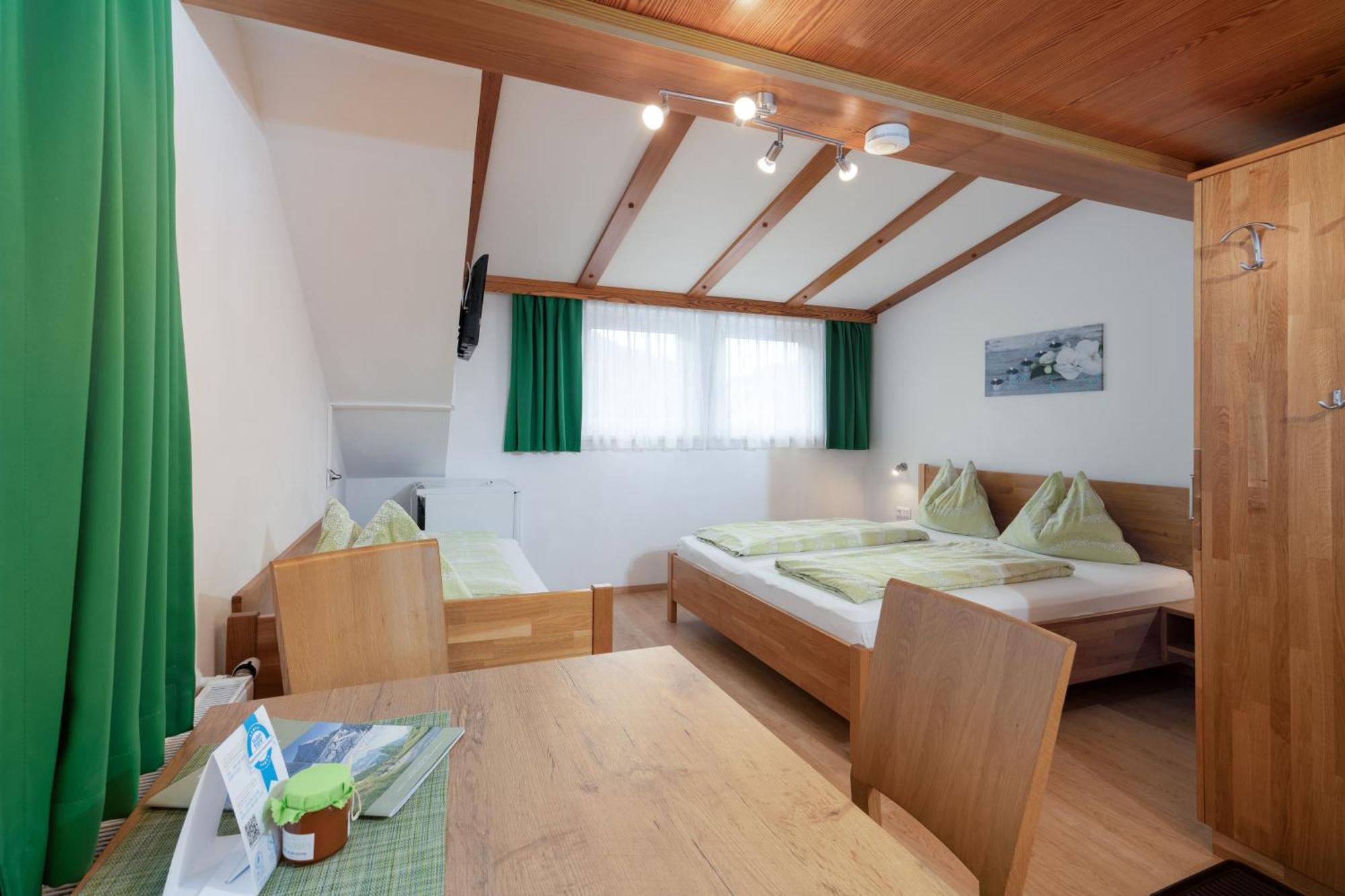 Appartements Frauenschuh Schladming Bagian luar foto