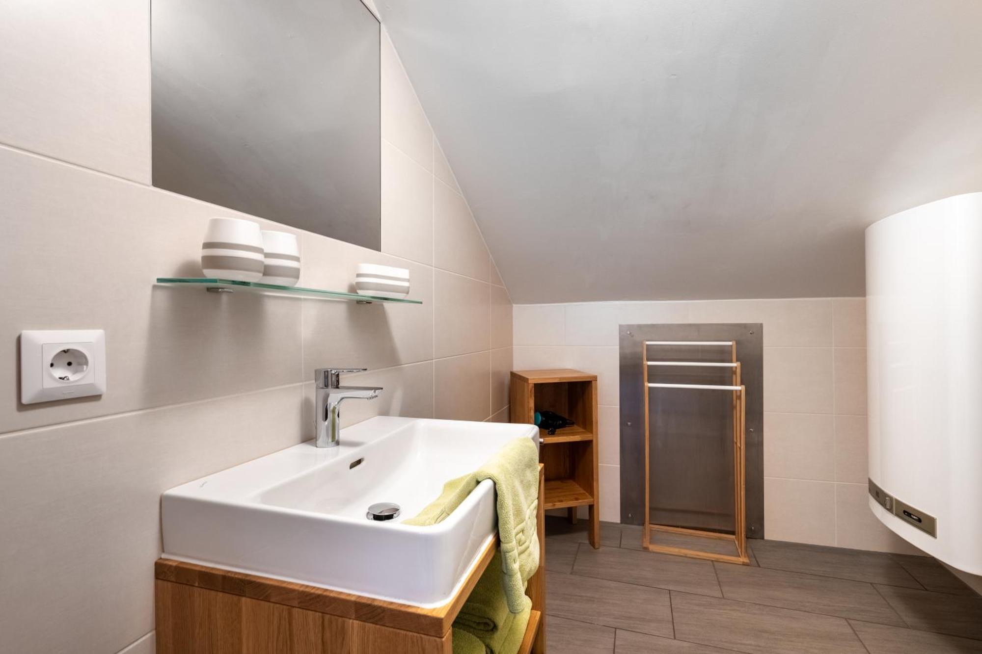 Appartements Frauenschuh Schladming Bagian luar foto