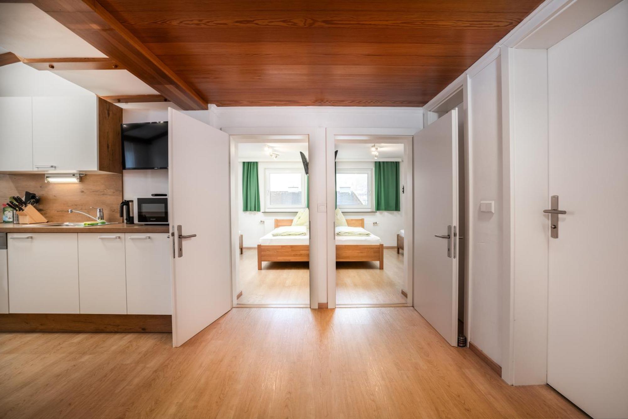 Appartements Frauenschuh Schladming Bagian luar foto