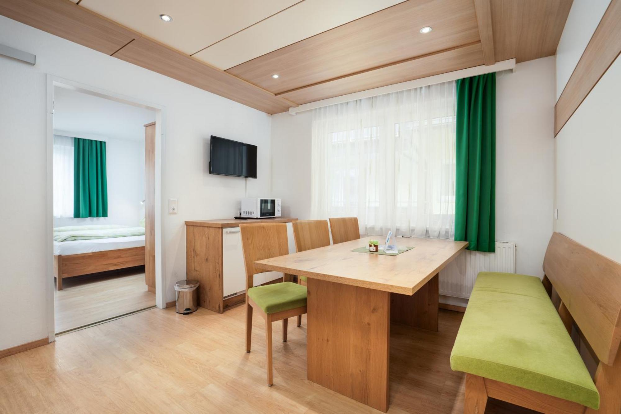 Appartements Frauenschuh Schladming Bagian luar foto