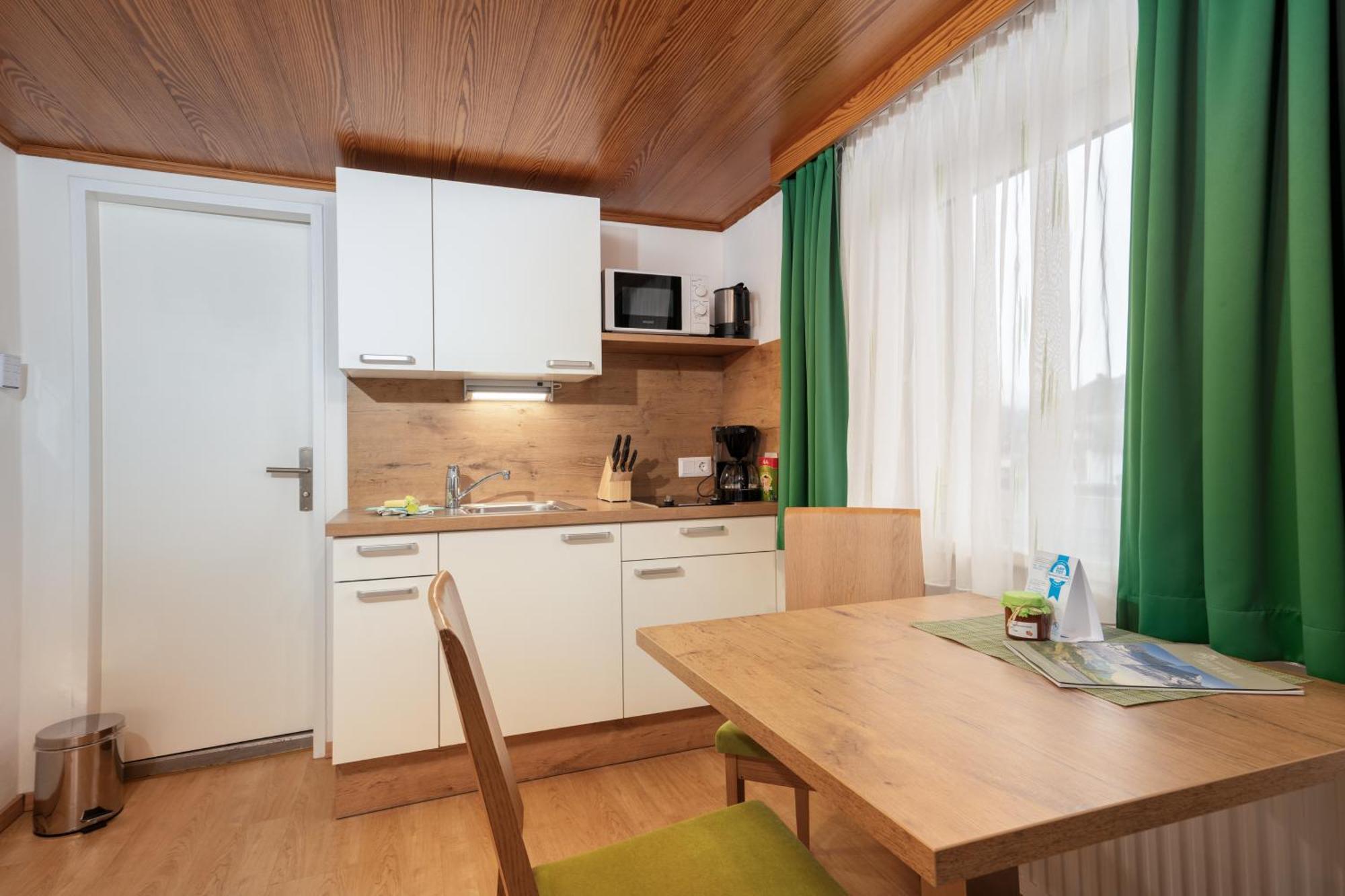 Appartements Frauenschuh Schladming Bagian luar foto