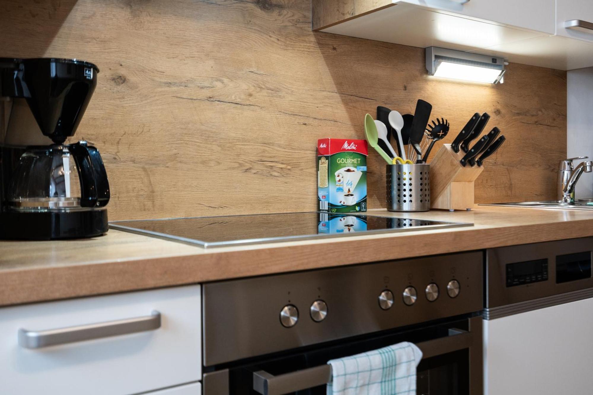 Appartements Frauenschuh Schladming Bagian luar foto