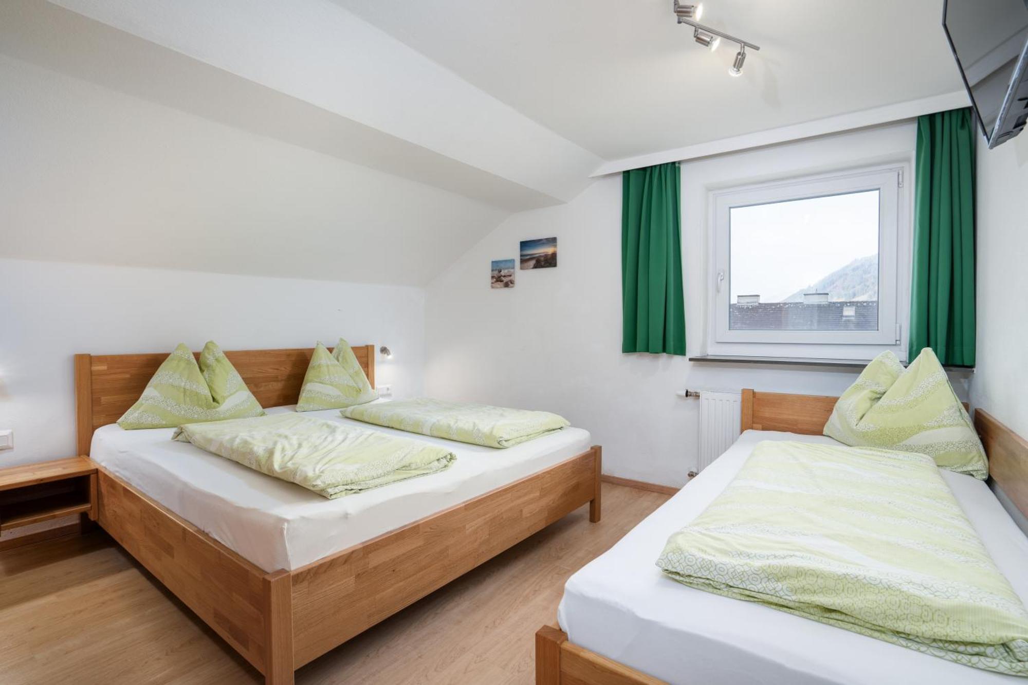 Appartements Frauenschuh Schladming Bagian luar foto