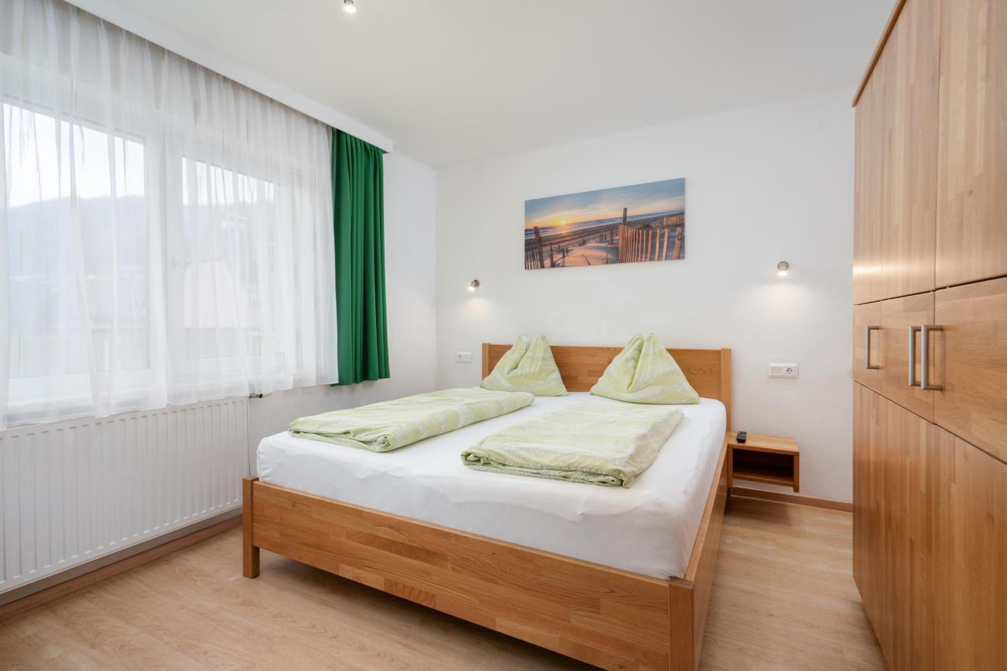 Appartements Frauenschuh Schladming Bagian luar foto