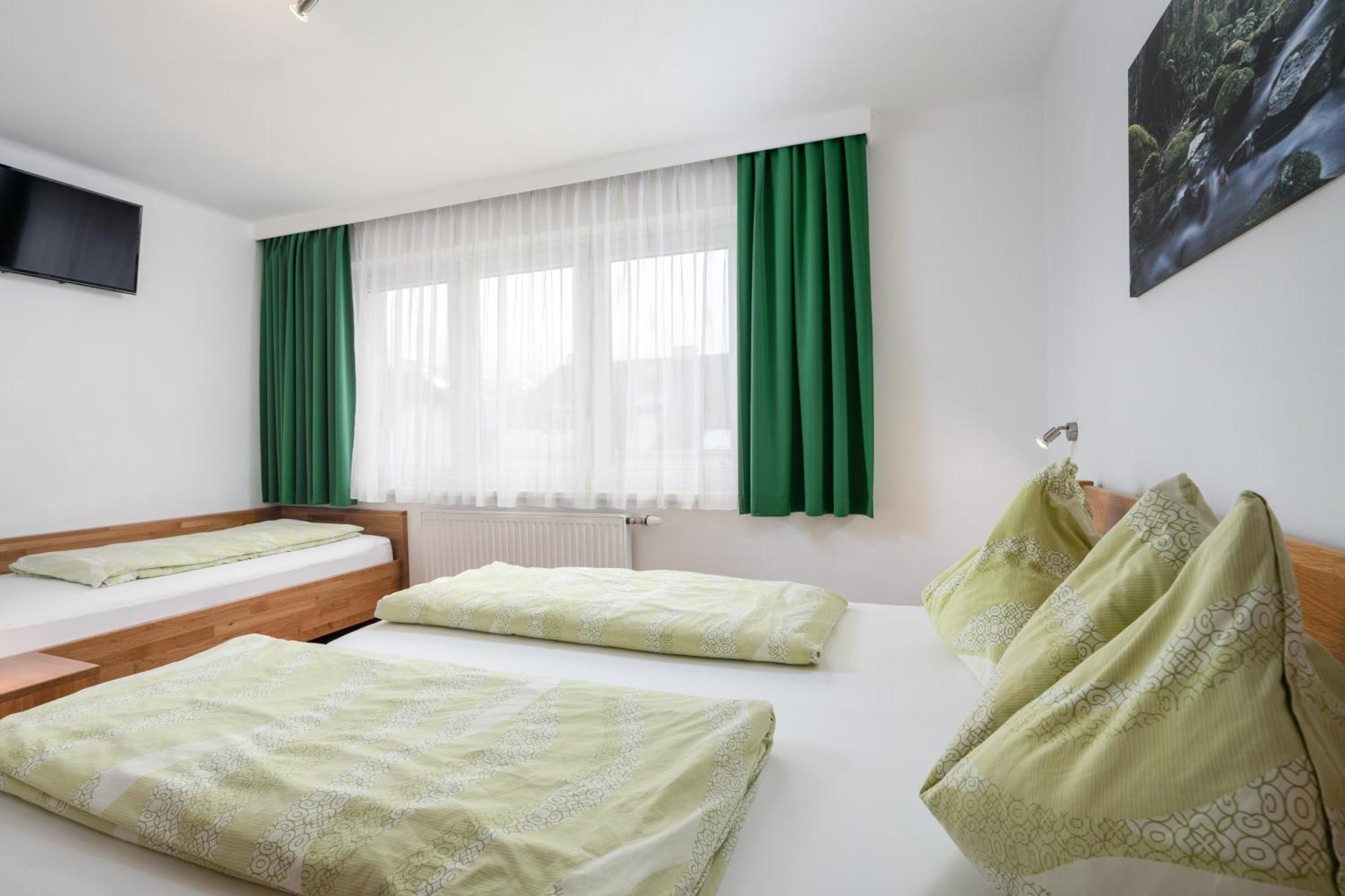 Appartements Frauenschuh Schladming Bagian luar foto