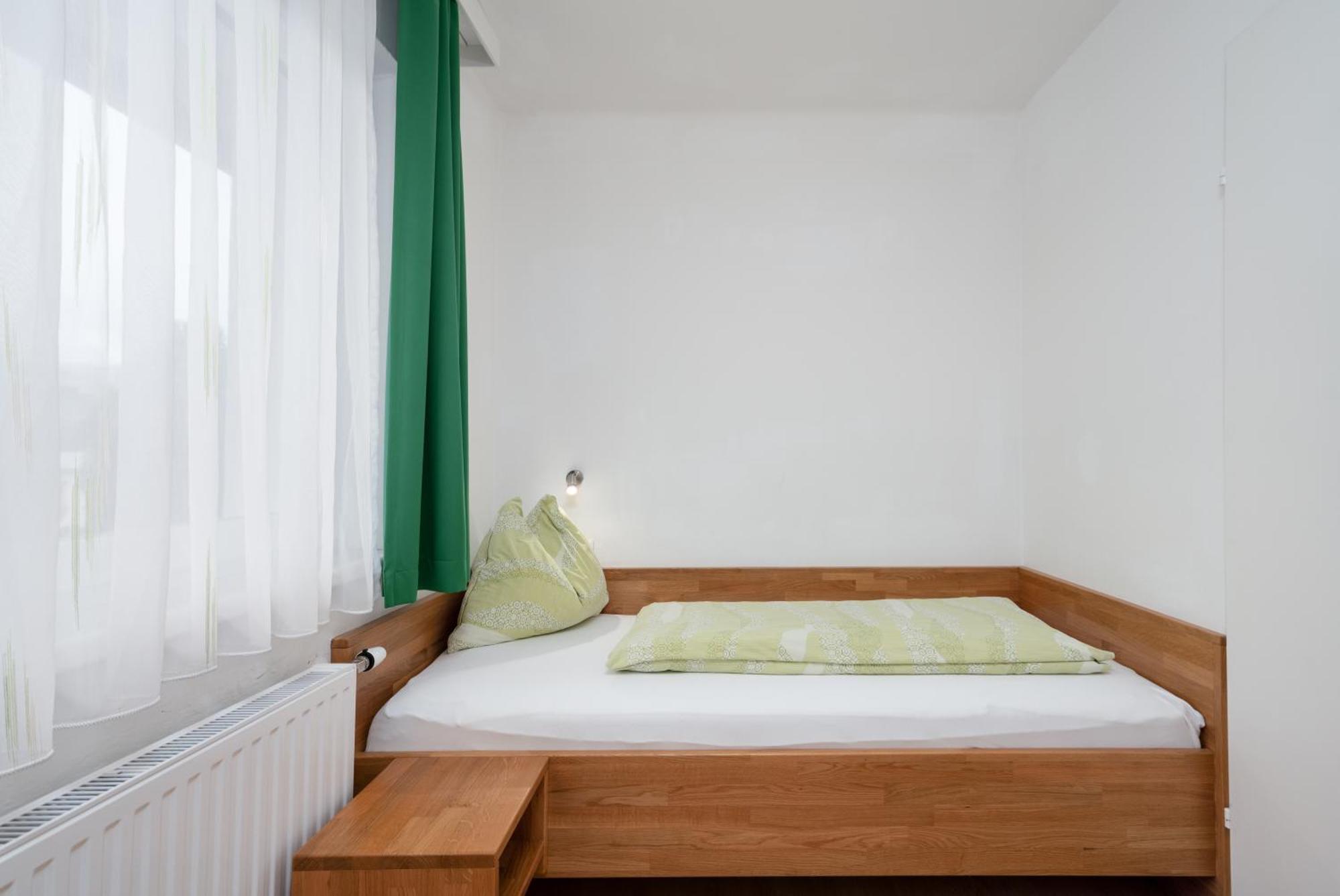 Appartements Frauenschuh Schladming Bagian luar foto