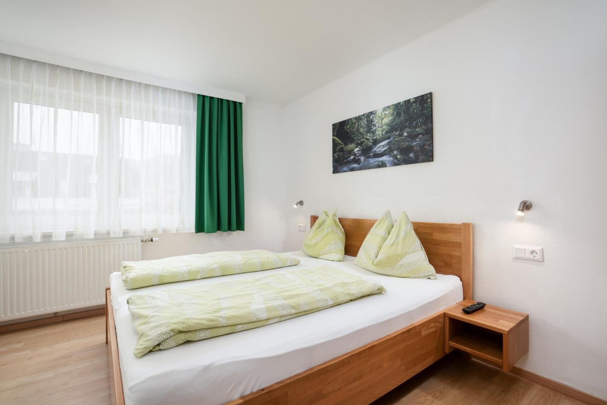 Appartements Frauenschuh Schladming Bagian luar foto