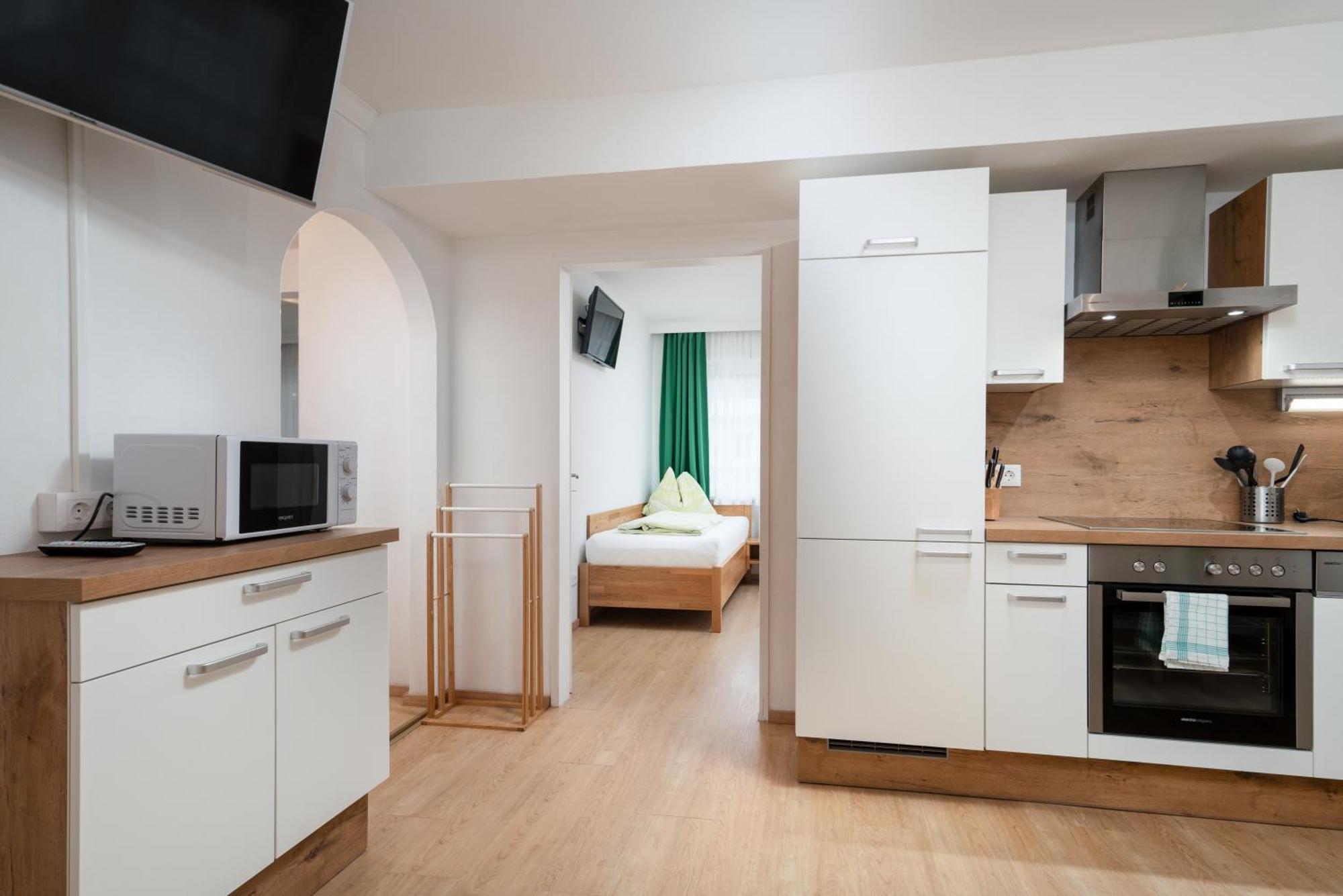 Appartements Frauenschuh Schladming Bagian luar foto