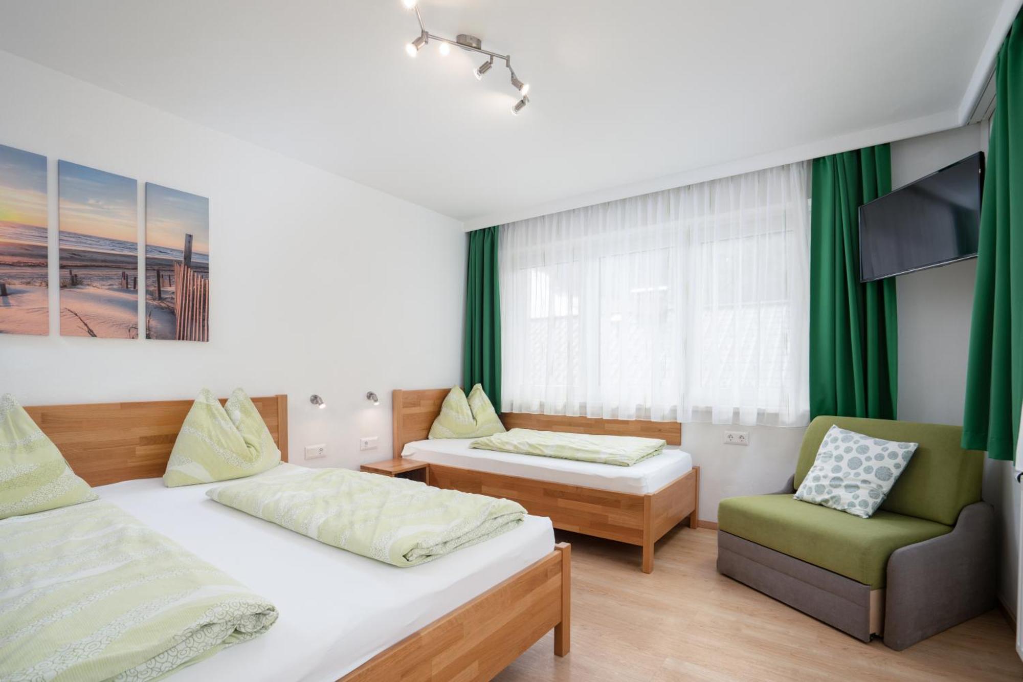 Appartements Frauenschuh Schladming Bagian luar foto