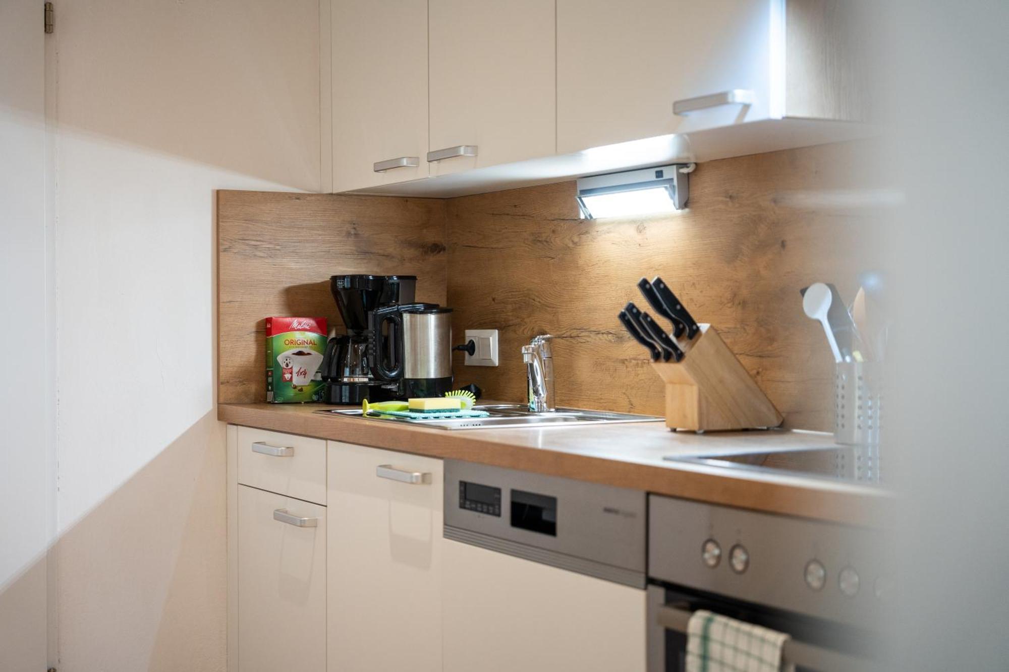 Appartements Frauenschuh Schladming Bagian luar foto