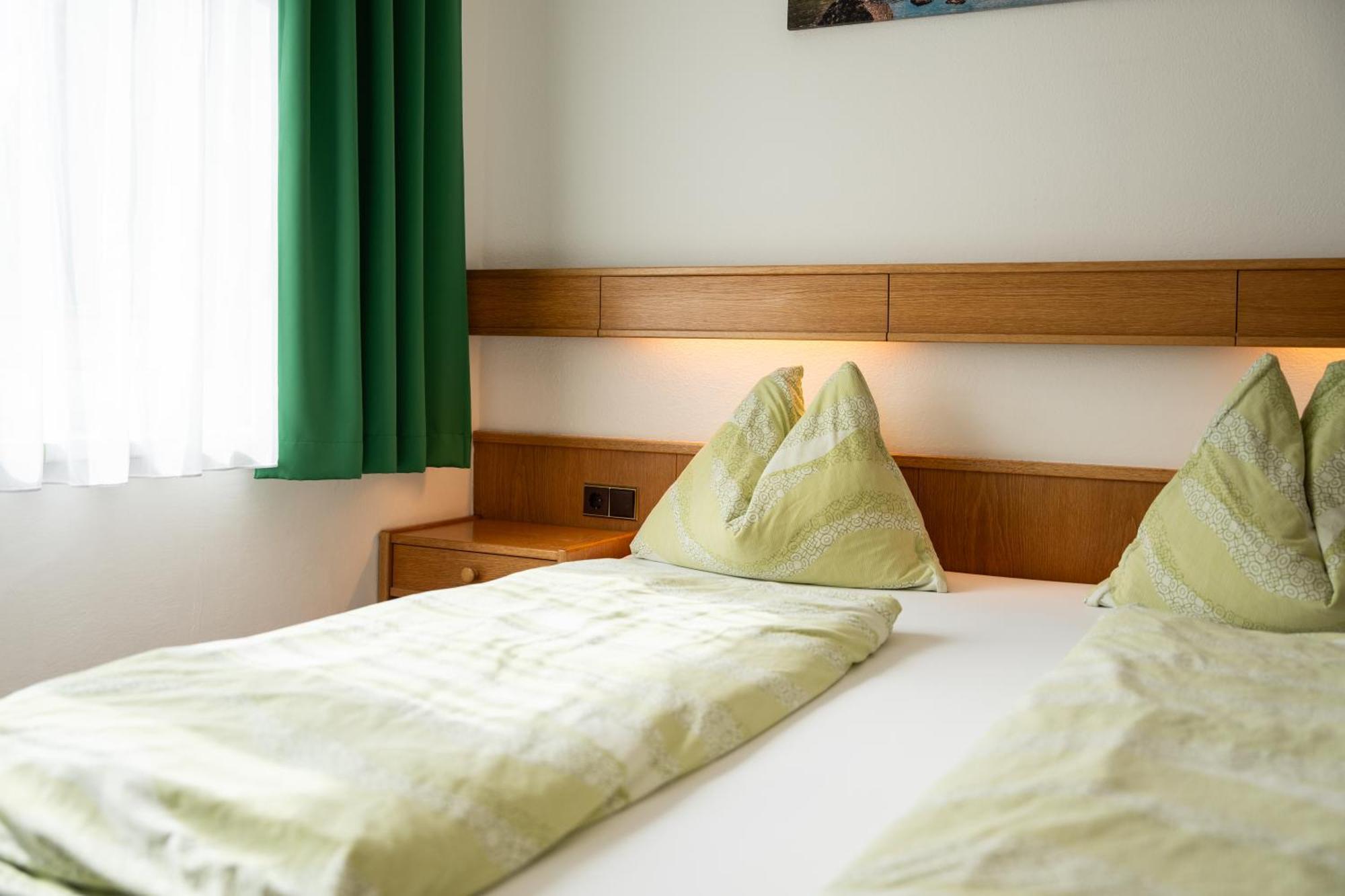 Appartements Frauenschuh Schladming Bagian luar foto