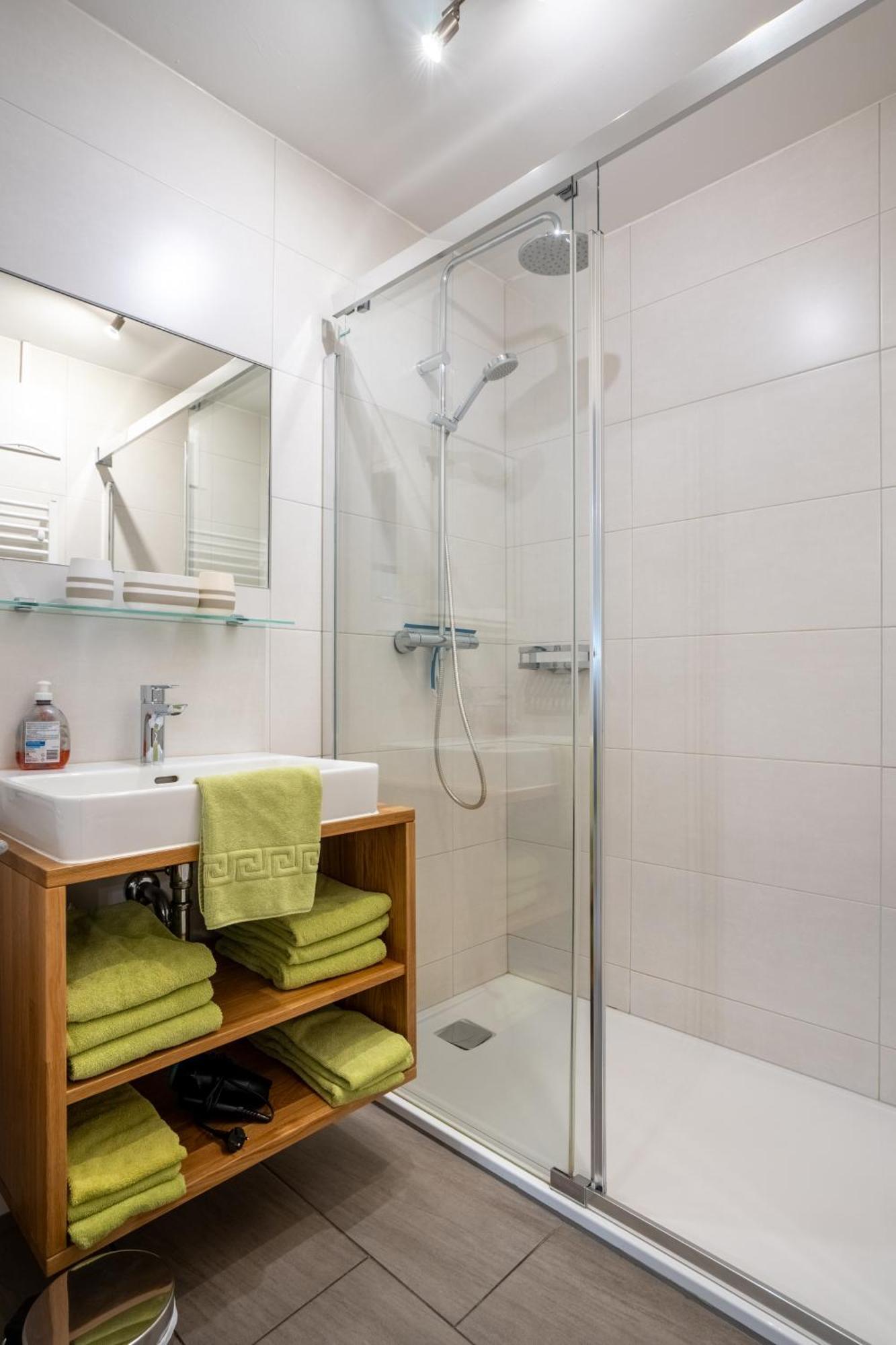 Appartements Frauenschuh Schladming Bagian luar foto