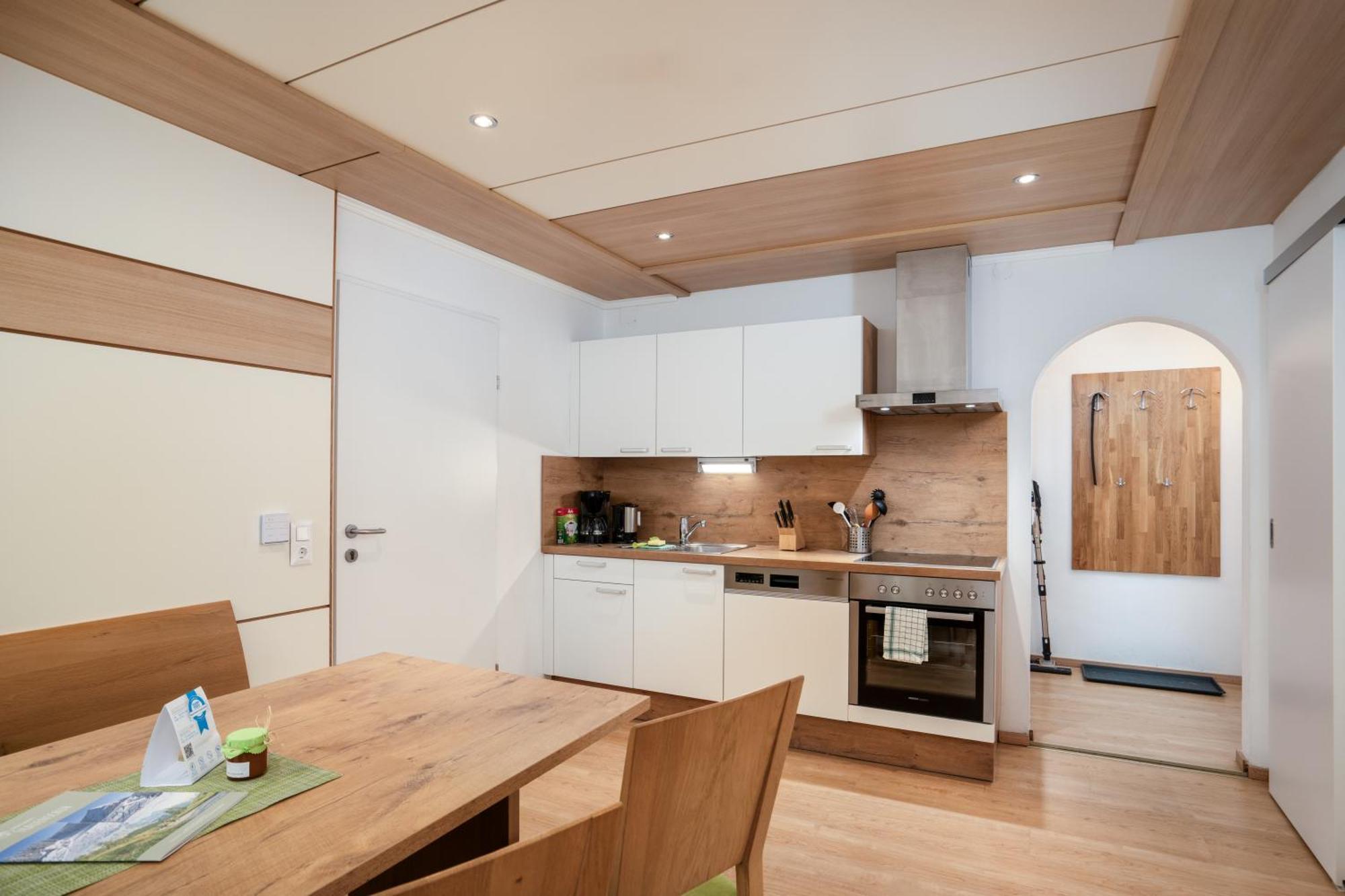 Appartements Frauenschuh Schladming Bagian luar foto