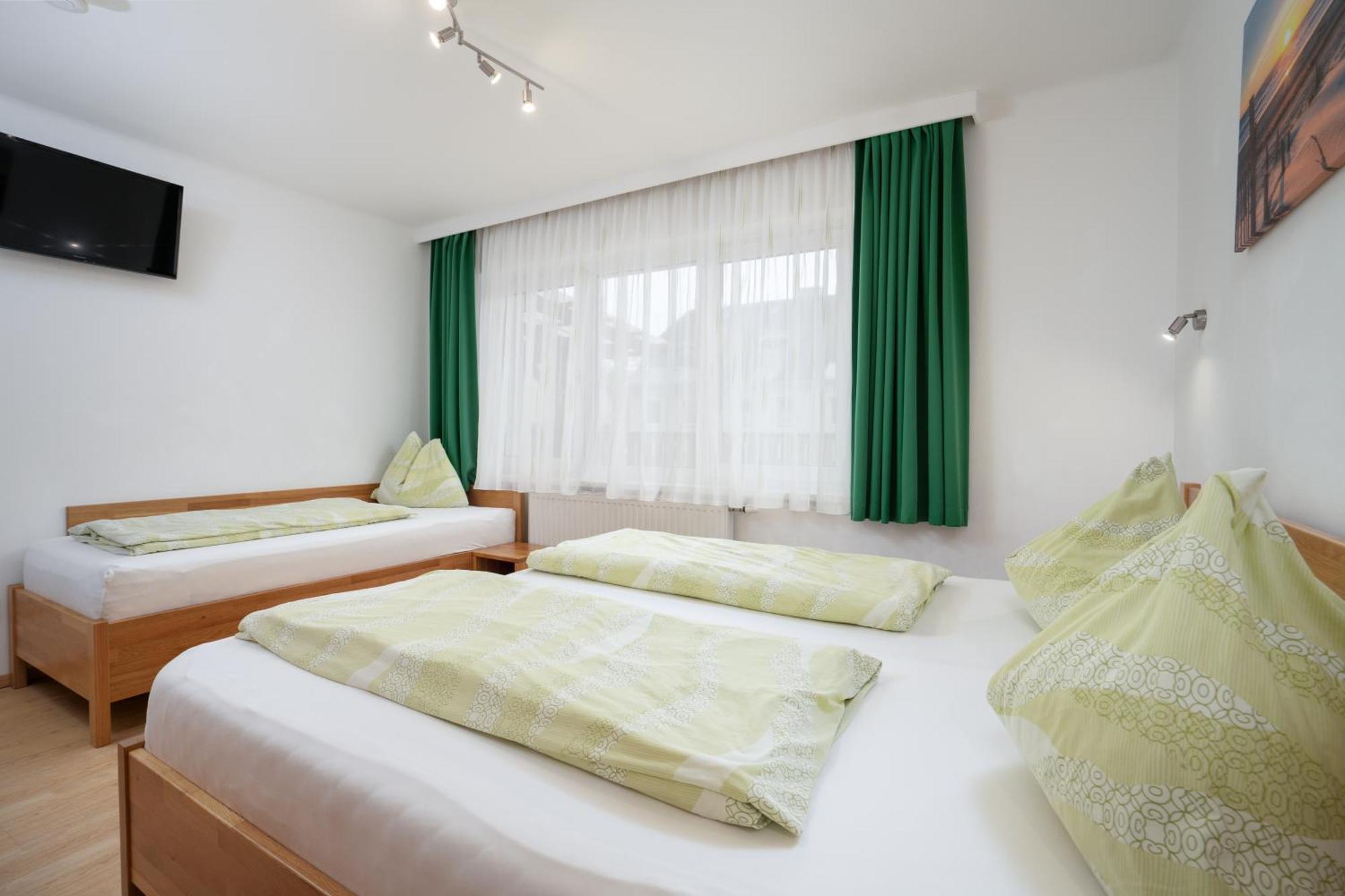 Appartements Frauenschuh Schladming Bagian luar foto