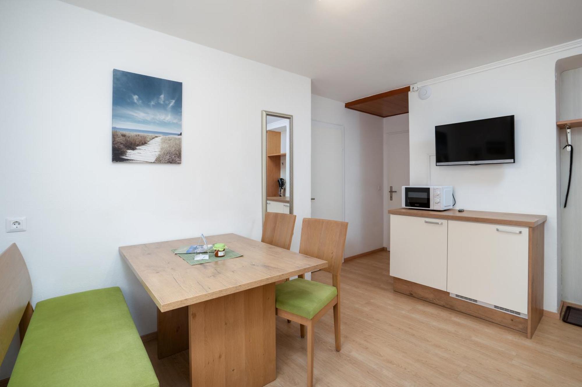 Appartements Frauenschuh Schladming Bagian luar foto