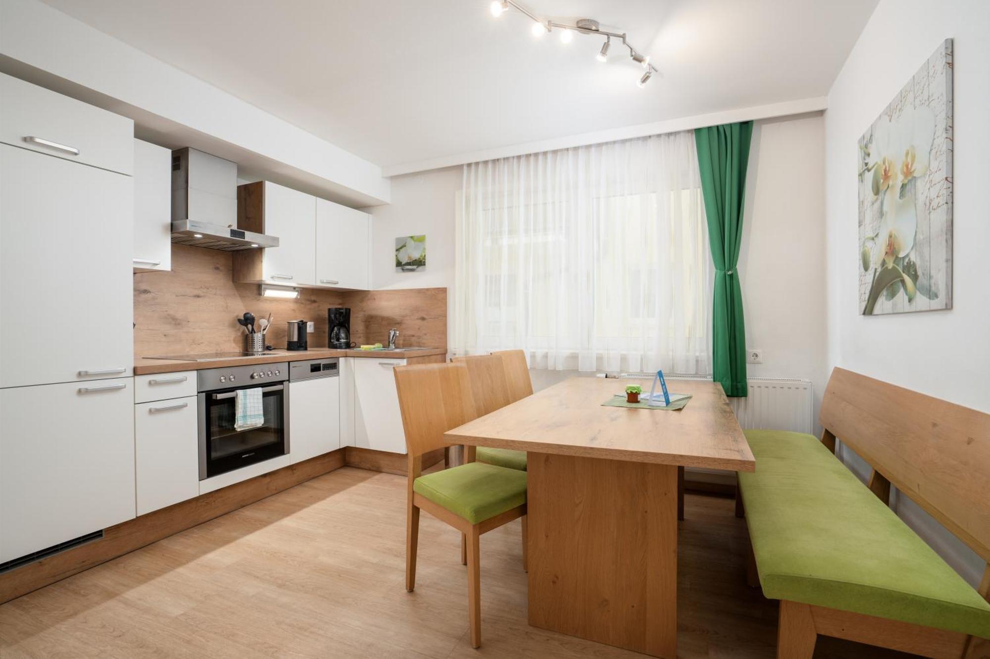 Appartements Frauenschuh Schladming Bagian luar foto