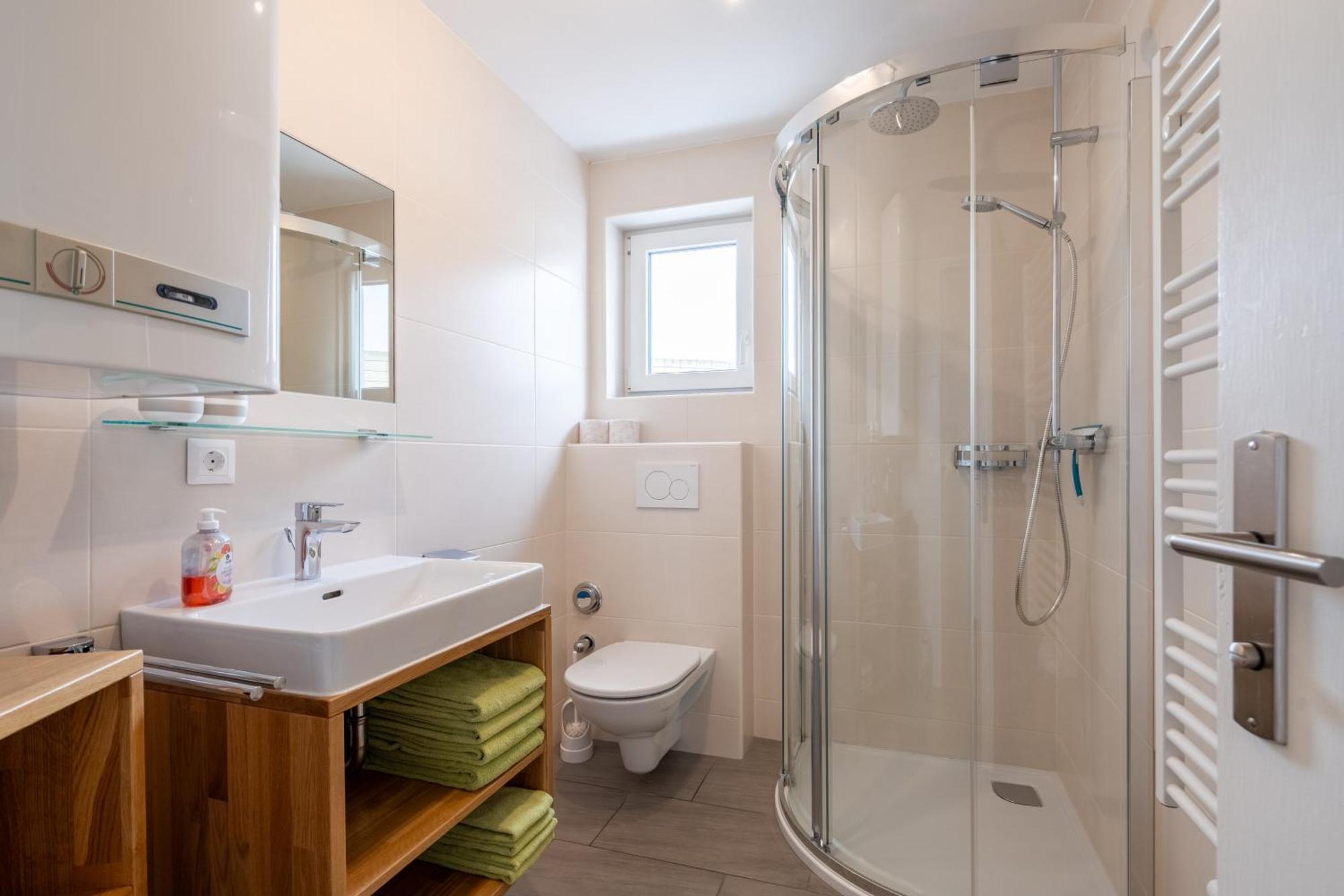 Appartements Frauenschuh Schladming Bagian luar foto