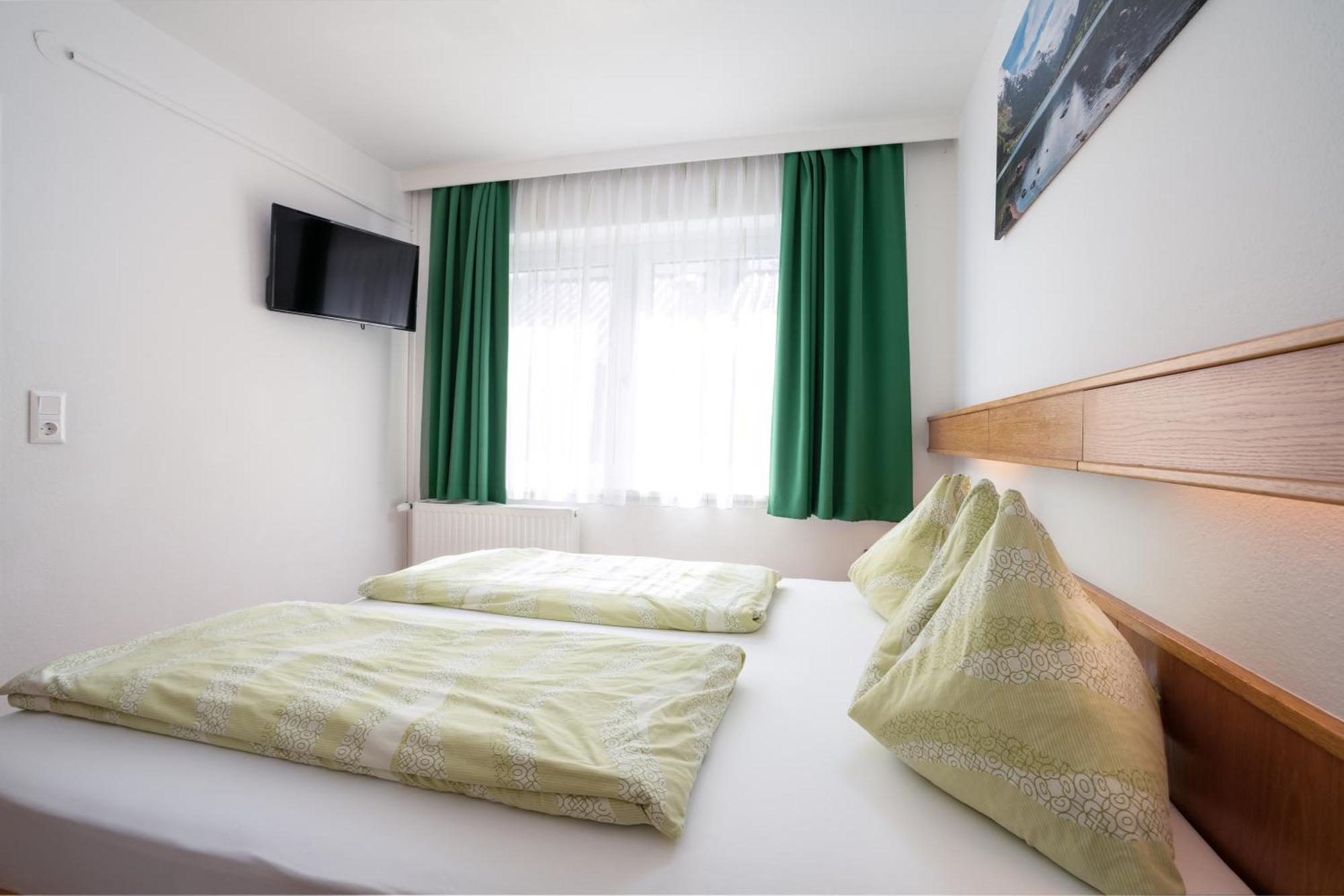 Appartements Frauenschuh Schladming Bagian luar foto