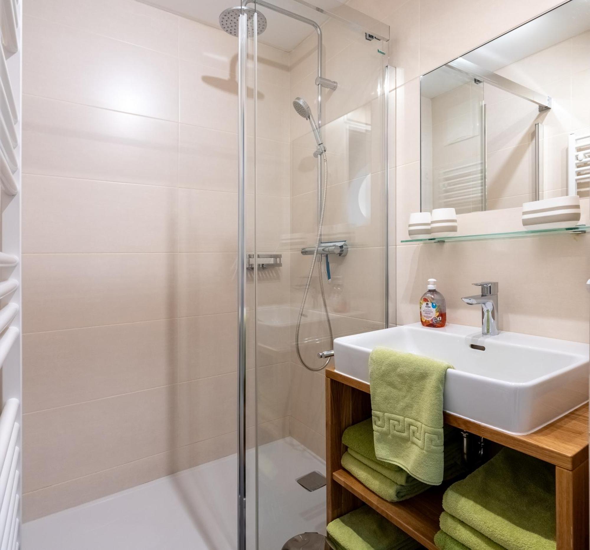 Appartements Frauenschuh Schladming Bagian luar foto
