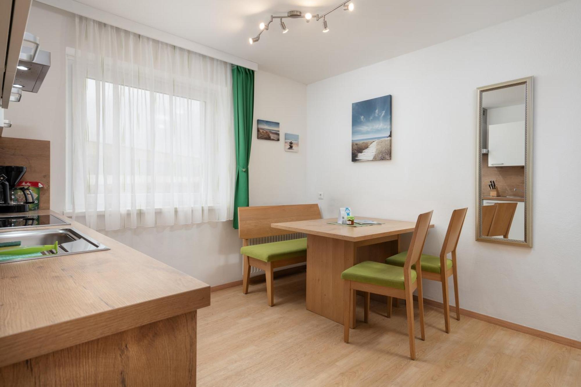 Appartements Frauenschuh Schladming Bagian luar foto