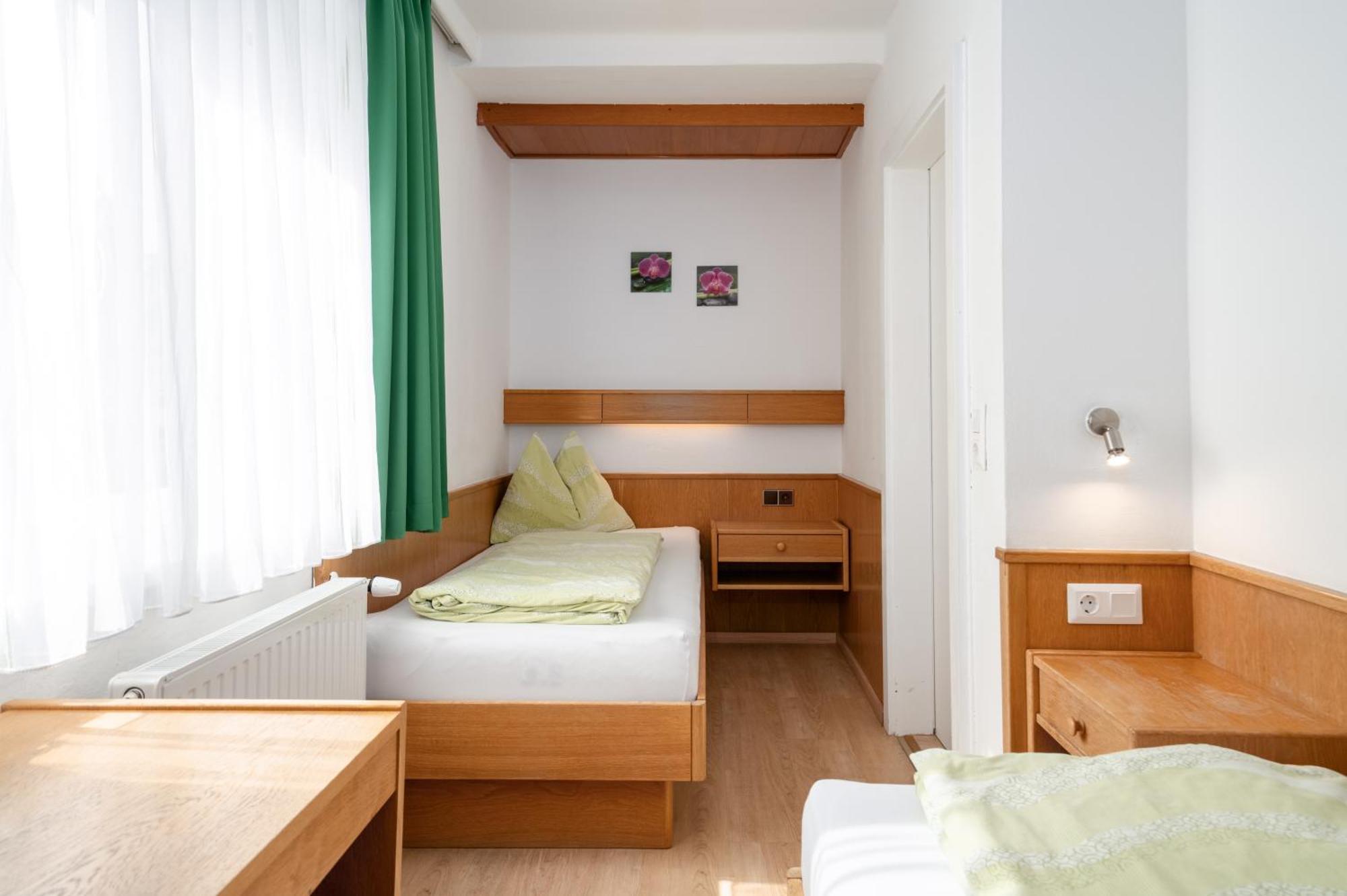 Appartements Frauenschuh Schladming Bagian luar foto