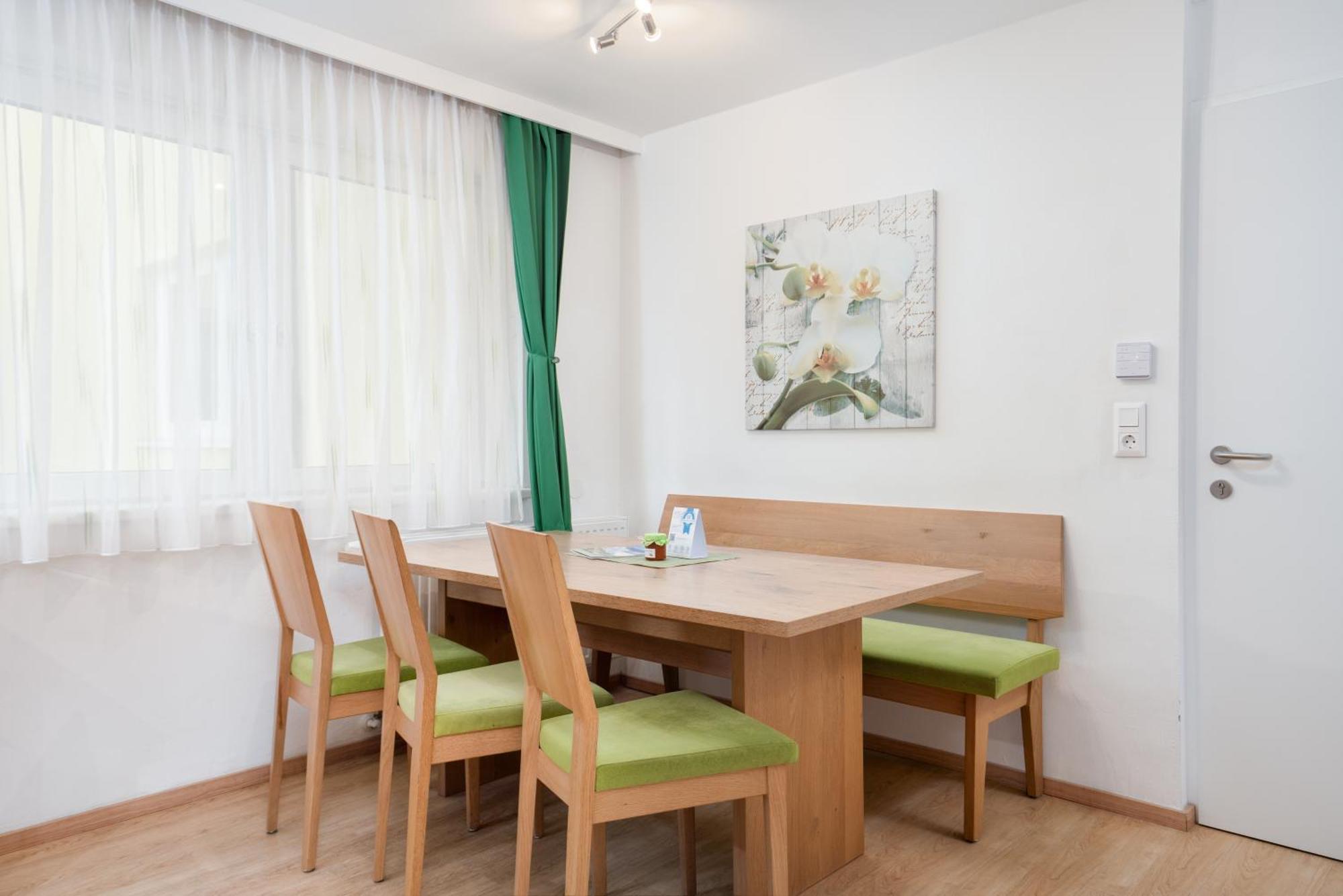 Appartements Frauenschuh Schladming Bagian luar foto