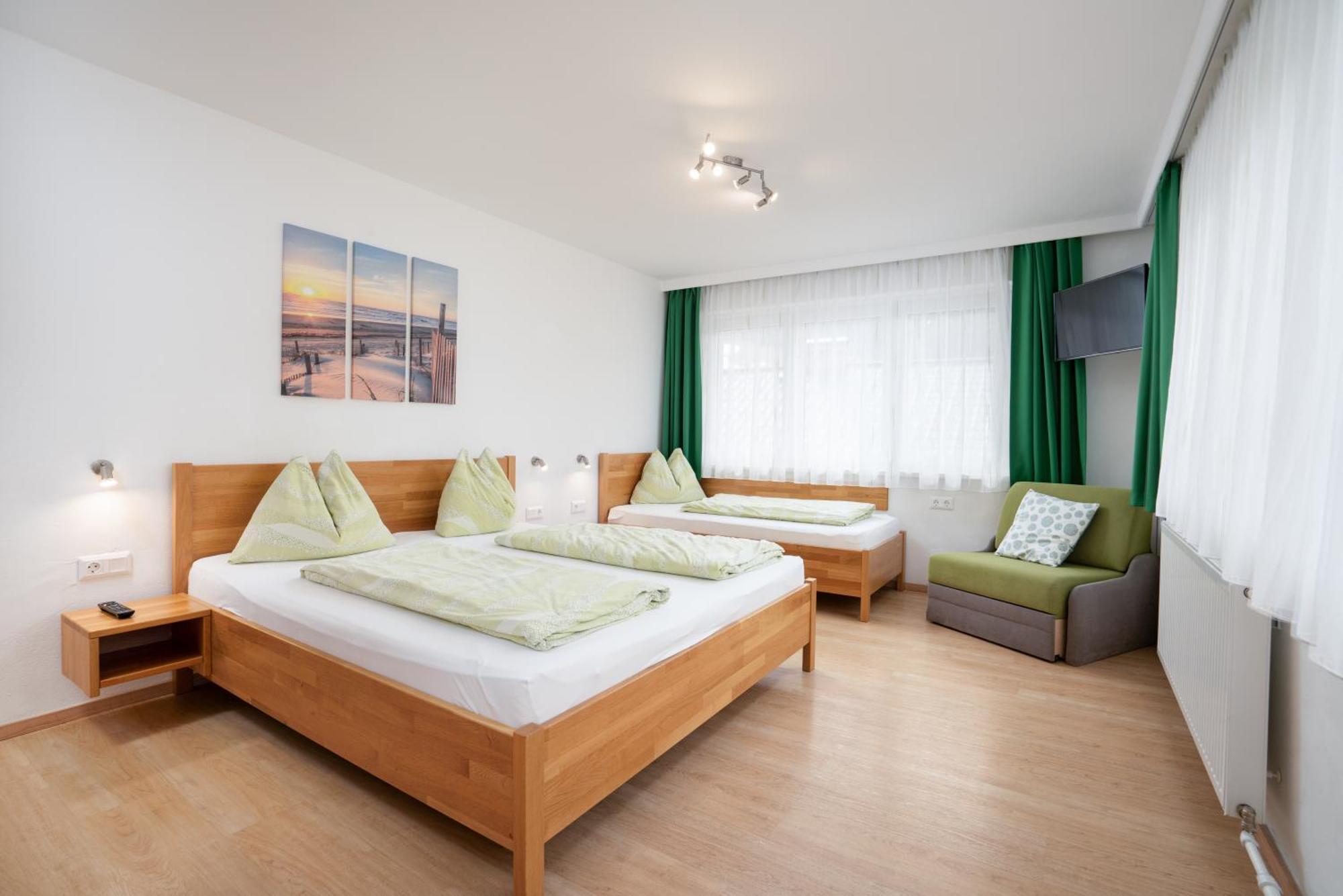Appartements Frauenschuh Schladming Bagian luar foto